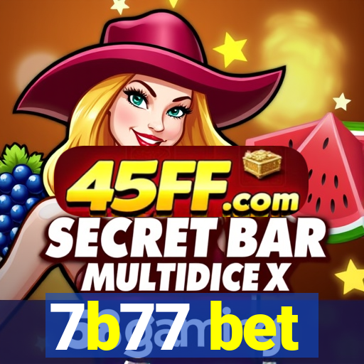 7b77 bet